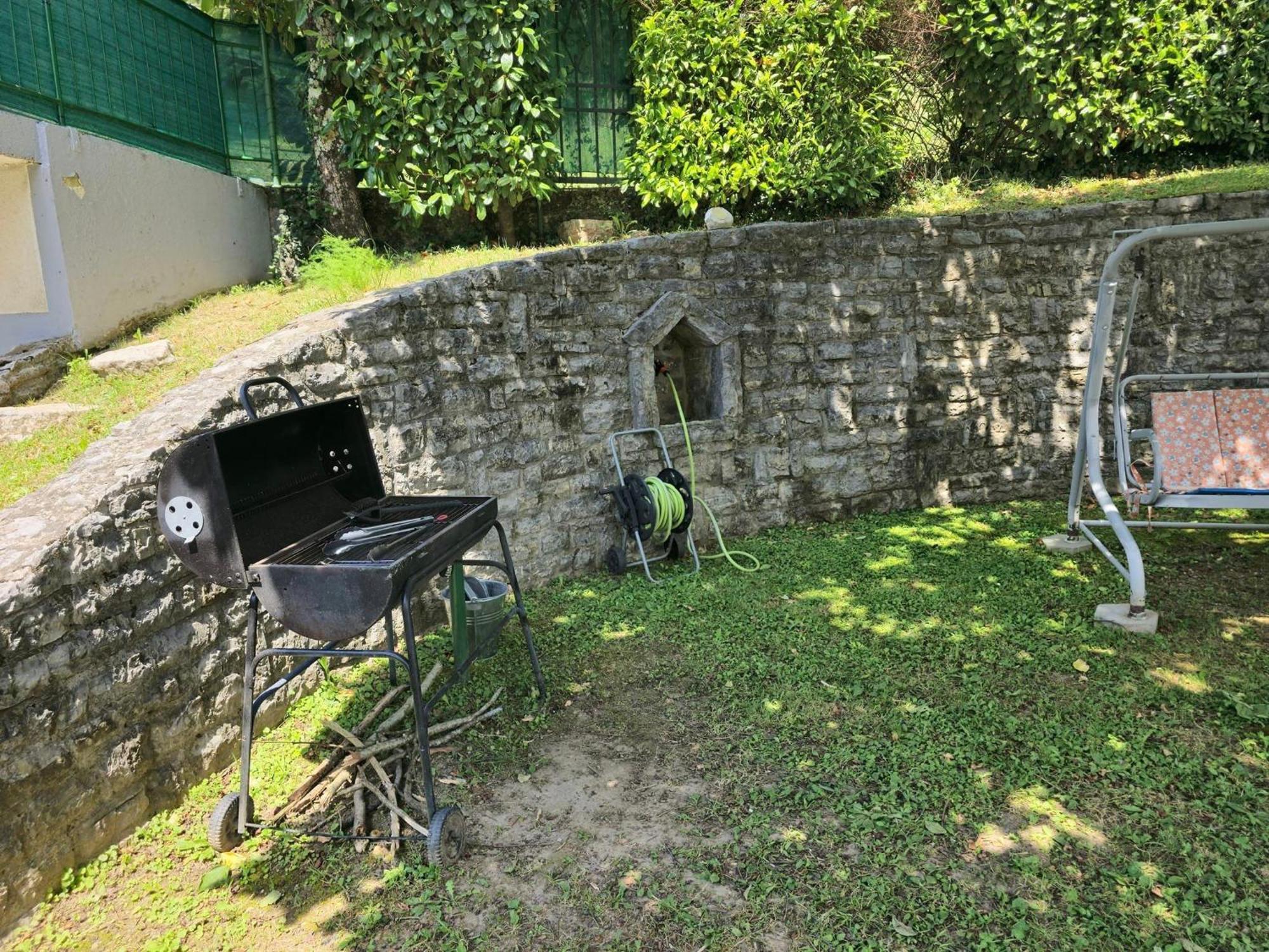 Holiday House Near The Soca River Толмин Екстериор снимка