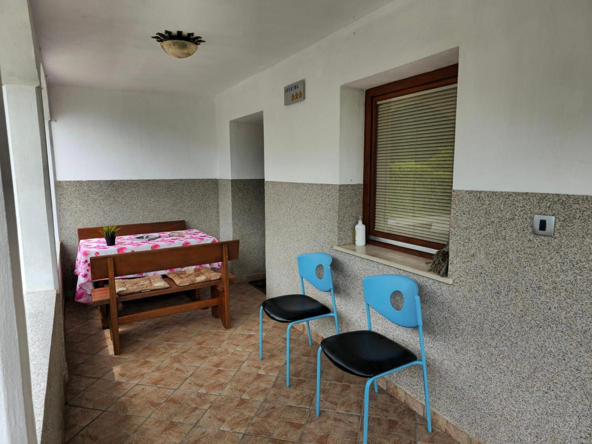 Holiday House Near The Soca River Толмин Екстериор снимка